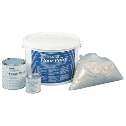 ITW Devcon Floor Patch Paste Adhesive, 5 kg - 13101 product image
