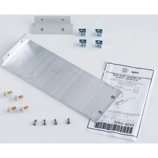 Keysight Technologies Rack Mount Kit for Use with U3401A Series, U3402A Series - U3400A-1CM product image