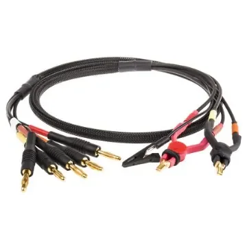 Keysight Technologies 11059A Kelvin Probe Set product image