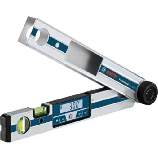 Bosch 432mm Laser Inclinometer, User Calibrated - 0601076600 product image