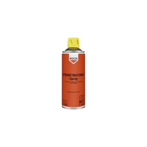 Rocol Penetrating Spray Kerosene Lubricant 300 ml Aerosol - 14021 product image