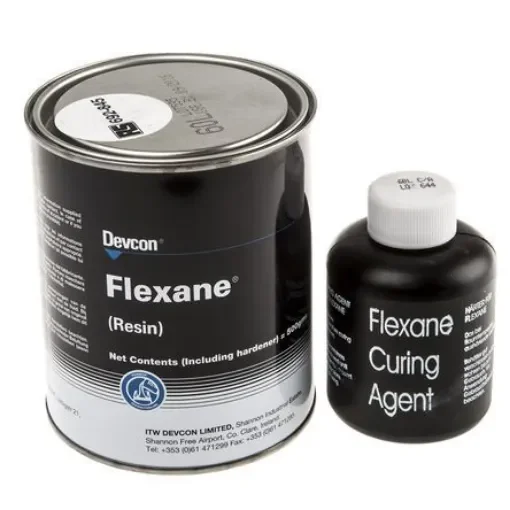 ITW Devcon Epoxy Putty, 500 g - 15200 product image