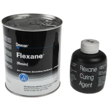 ITW Devcon Epoxy Putty, 500 g - 15800 product image