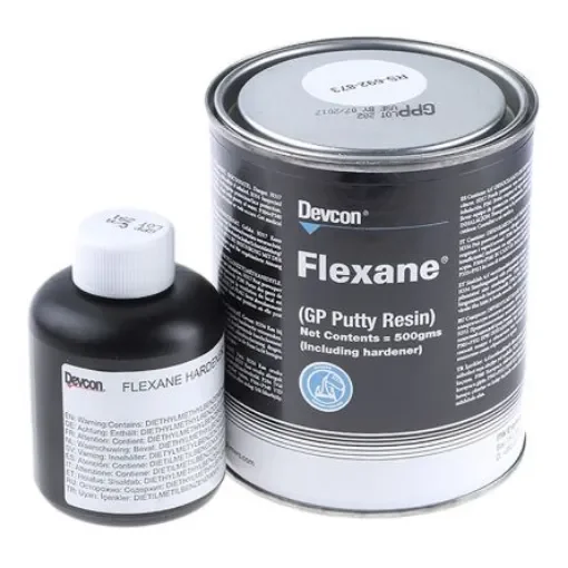 ITW Devcon Epoxy Putty, 500 g - 15821 product image