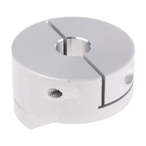 Huco Oldham Coupling, 50mm Outside Diameter, 14mm Bore Coupler - 452H50.38 product image