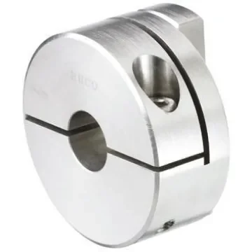 Huco Oldham Coupling, 33mm Outside Diameter, 10mm Bore Coupler - 852.33.32 product image