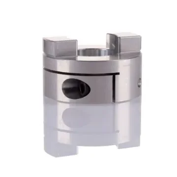 Huco Oldham Coupling, 50mm Outside Diameter, 24mm Bore Coupler - 452H50.51 product image