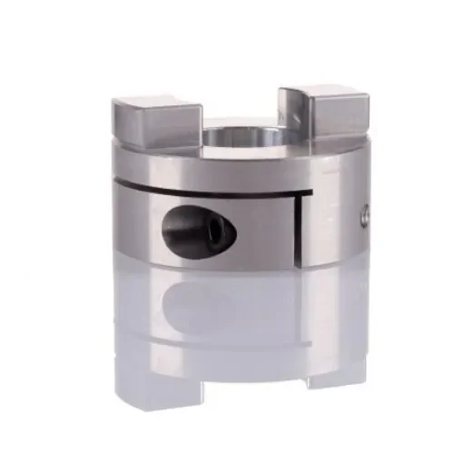 Huco Oldham Coupling, 50mm Outside Diameter, 24mm Bore Coupler - 452H50.51 product image