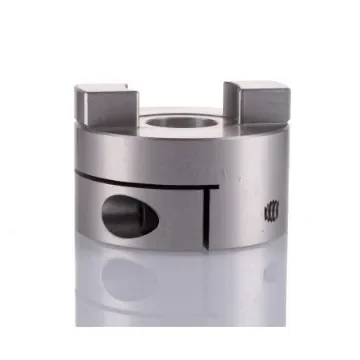 Huco Oldham Coupling, 57mm Outside Diameter, 19mm Bore Coupler - 452H57.46 product image