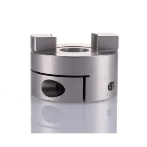 Huco Oldham Coupling, 57mm Outside Diameter, 19mm Bore Coupler - 452H57.46 product image