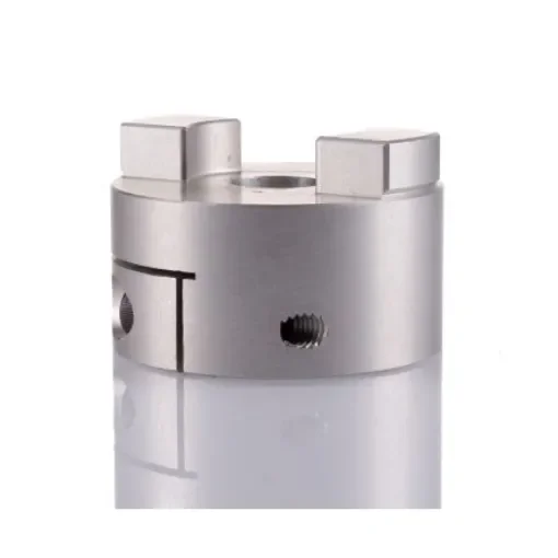 Huco Oldham Coupling, 57mm Outside Diameter, 16mm Bore Coupler - 452H57.42 product image