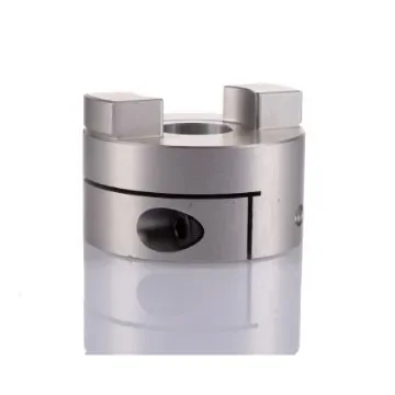 Huco Oldham Coupling, 57mm Outside Diameter, 20mm Bore Coupler - 452H57.48 product image