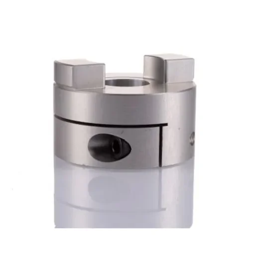 Huco Oldham Coupling, 57mm Outside Diameter, 20mm Bore Coupler - 452H57.48 product image