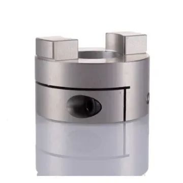 Huco Oldham Coupling, 57mm Outside Diameter, 28mm Bore Coupler - 452H57.54 product image