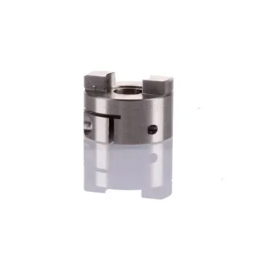 Huco Oldham Coupling, 19mm Outside Diameter, 6mm Bore Coupler - 852.19.24 product image