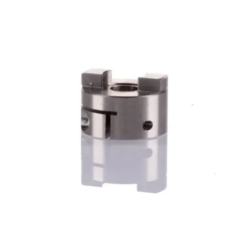 Huco Oldham Coupling, 19mm Outside Diameter, 6mm Bore Coupler - 852.19.24 product image