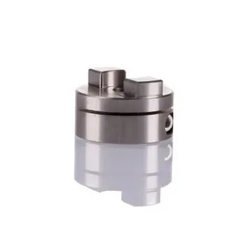 Huco Oldham Coupling, 25mm Outside Diameter, 6mm Bore Coupler - 852.25.22 product image