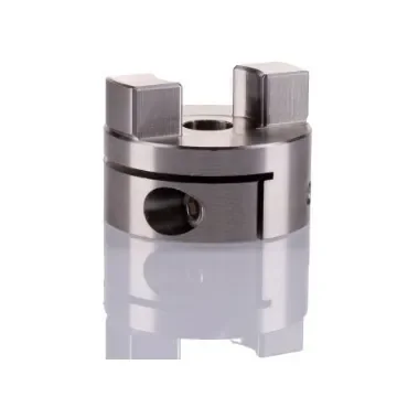 Huco Oldham Coupling, 33mm Outside Diameter, 8mm Bore Coupler - 852.33.28 product image