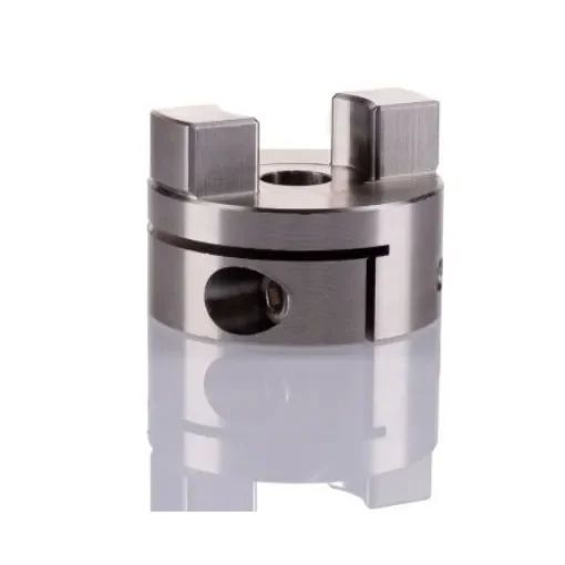 Huco Oldham Coupling, 33mm Outside Diameter, 8mm Bore Coupler - 852.33.28 product image