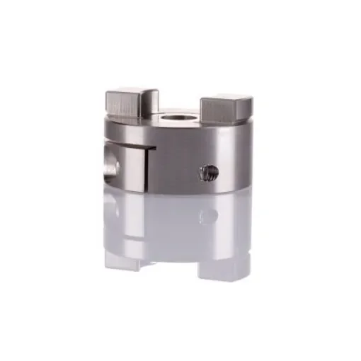 Huco Oldham Coupling, 41.3mm Outside Diameter, 10mm Bore Coupler - 852.41.32 product image