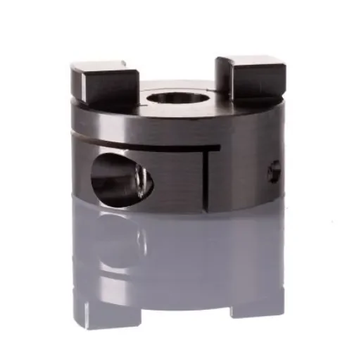 Huco Oldham Coupling, 41.3mm Outside Diameter, 12mm Bore Coupler - 852.41.35 product image