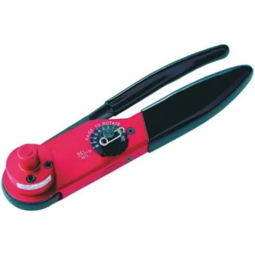 HARTING Hand Crimp Tool for D-sub Power Contacts - 09990000509 product image