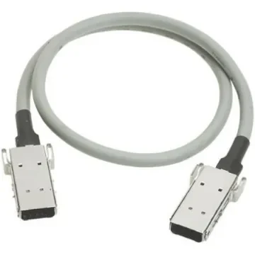 HARTING Straight Male 10 way Har-Link to Male 10 way Har-Link Sensor Actuator Cable, 5m - 33272430500001 product image