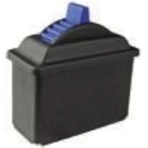 APEM IP67 Pre-wired Thumbwheel Switch Thumbwheel - HTW-02-BLU product image