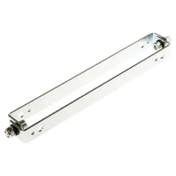 Waldmann Swivel Type Machine Light Bracket for LED Lamps - 203081019-00019478 product image