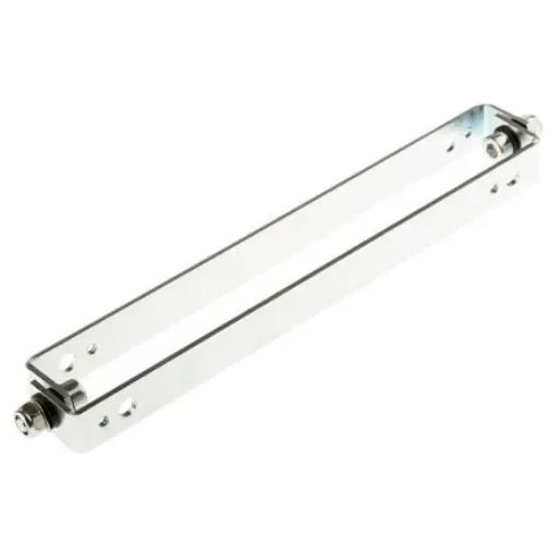 Waldmann Swivel Type Machine Light Bracket for LED Lamps - 203081019-00019478 product image