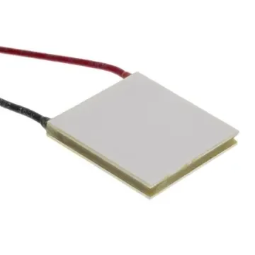 Adaptive Peltier Module, 45.8W, 8.5A, 8.8V, 30 x 30mm - ETC-071-14-11-E product image