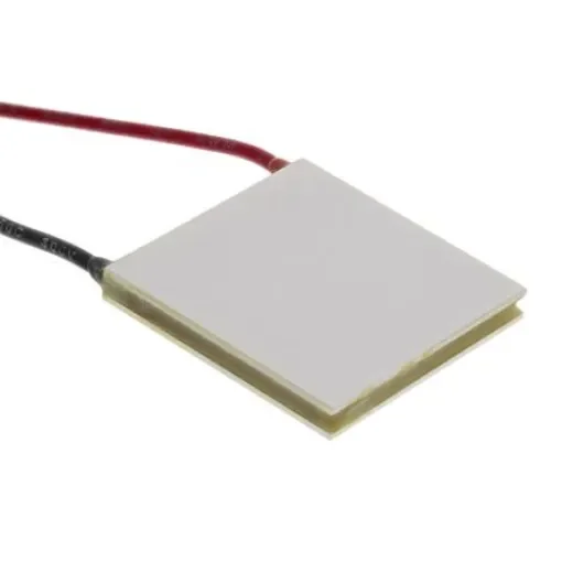 Adaptive Peltier Module, 45.8W, 8.5A, 8.8V, 30 x 30mm - ETC-071-14-11-E product image
