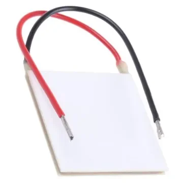 Adaptive Peltier Module, 236.5W, 15.4A, 25V, 40 x 40mm - ETC-200-14-06-E product image