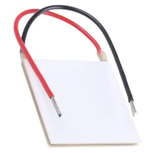 Adaptive Peltier Module, 236.5W, 15.4A, 25V, 40 x 40mm - ETC-200-14-06-E product image