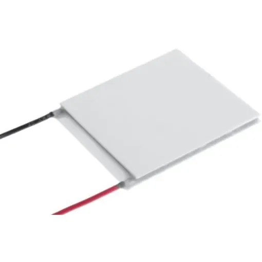 Adaptive Peltier Module, 182.6W, 8.5A, 35.8V, 52 x 52mm - ETC-288-14-11-E product image