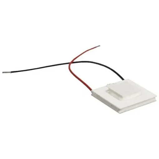 Adaptive Peltier Module, 88.2W, 9A, 15.8V, 30 x 30mm - ETC-128-10-05-E product image