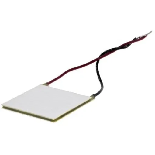 Adaptive Peltier Module, 198.4W, 9A, 35.8V, 40 x 40mm - ETC-288-10-05-E product image