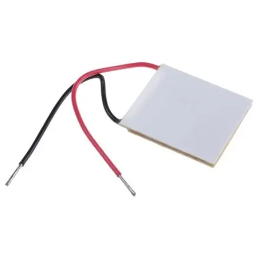 Adaptive Peltier Module, 151.4W, 15.4A, 15.8V, 40 x 40mm - ETC-128-14-06-E product image