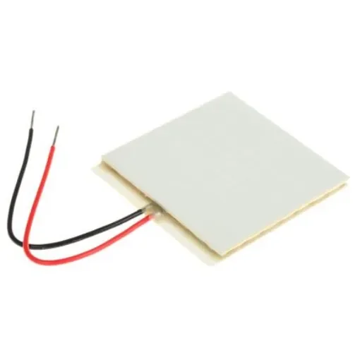 Adaptive Peltier Module, 235.5W, 24A, 15.8V, 55 x 55mm - ETC-128-20-08-E product image