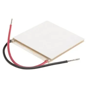 Adaptive Peltier Module, 340.5W, 15.4A, 35.8V, 52 x 52mm - ETC-288-14-06-E product image