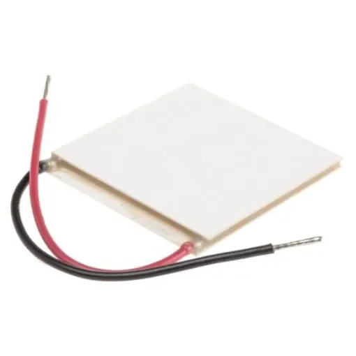 Adaptive Peltier Module, 340.5W, 15.4A, 35.8V, 52 x 52mm - ETC-288-14-06-E product image