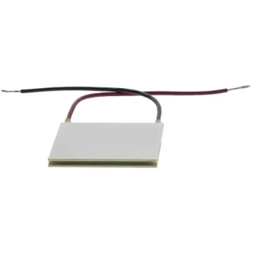 Adaptive Peltier Module, 100W, 8.5A, 20V, 40 x 40mm - ET-161-12-08-E product image