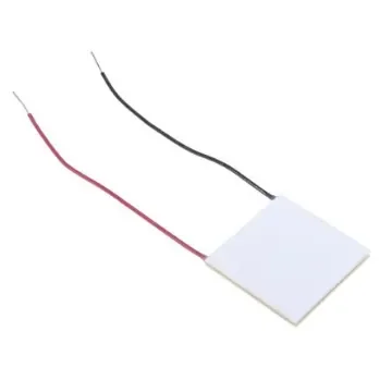 Adaptive Peltier Module, 62.3W, 5A, 20V, 40 x 40mm - ET-161-12-14-E product image