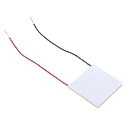 Adaptive Peltier Module, 62.3W, 5A, 20V, 40 x 40mm - ET-161-12-14-E product image