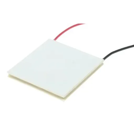 Adaptive Peltier Module, 54.6W, 4.4A, 20V, 40 x 40mm - ET-161-12-16-E product image