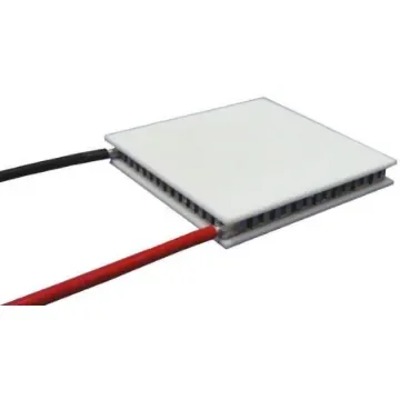 Adaptive Peltier Module, 94.3W, 6A, 24.6V, 40 x 40mm - ET-199-14-15-E product image