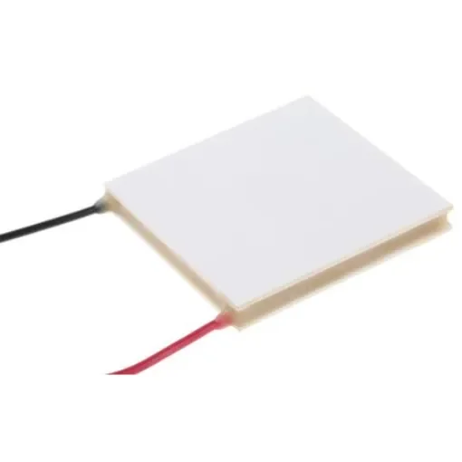 Adaptive Peltier Module, 37.3W, 2A, 30V, 40 x 40mm - ET-241-10-25-E product image