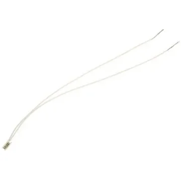 Adaptive Peltier Module, 0.8W, 1.5A, 0.9V, 4 x 4mm - ET-007-06-11 product image