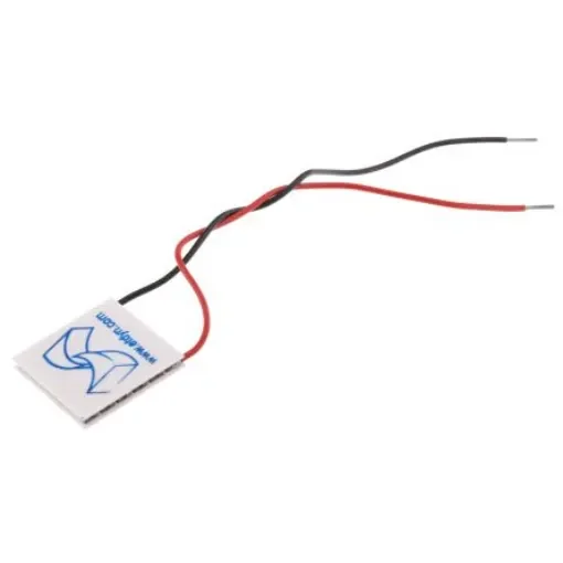 European Thermodynamics Seebeck Effect Module, 1.8W, 1.8A, 3.9V, 30 x 30mm - GM200-71-14-16 product image