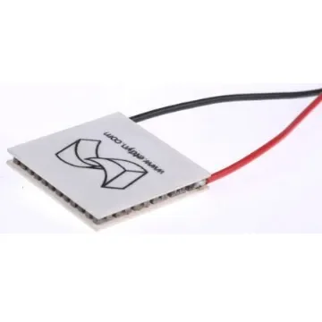 European Thermodynamics Seebeck Effect Module, 2.9W, 1.1A, 5.3V, 30 x 30mm - GM250-71-14-16 product image